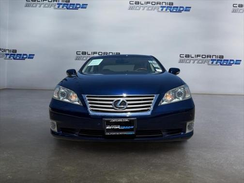 2012 Lexus ES 350 Base