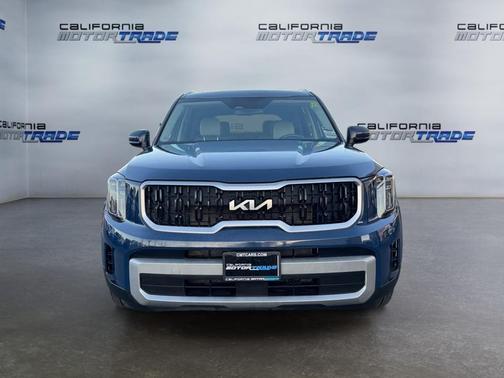 2023 Kia Telluride EX