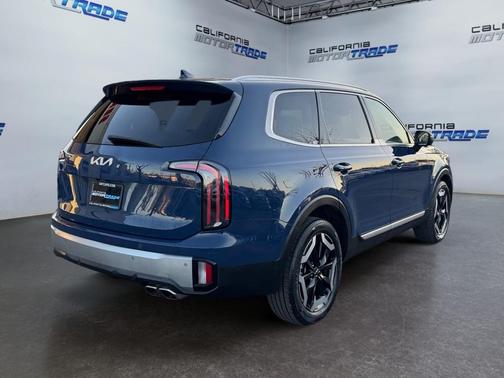 2023 Kia Telluride EX