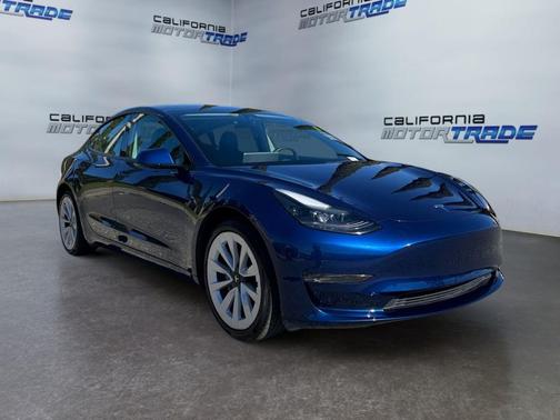 2023 Tesla Model 3 Standard Range