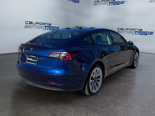 2023 Tesla Model 3 Standard Range
