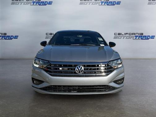 2020 Volkswagen Jetta 1.4T S
