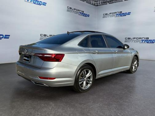 2020 Volkswagen Jetta 1.4T S