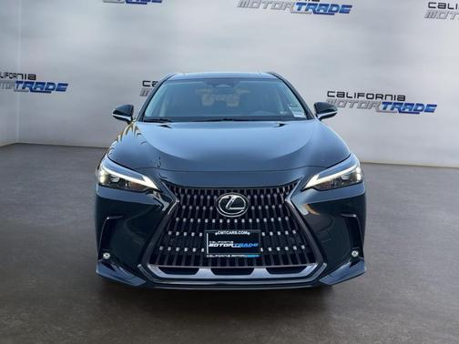 2022 Lexus NX 350 Premium
