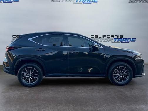 2022 Lexus NX 350 Premium