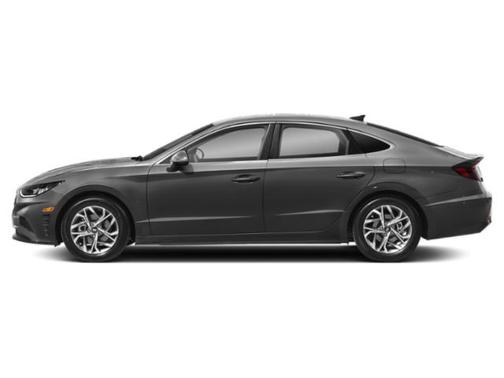 Hampton Gray 2023 Hyundai SONATA SEL