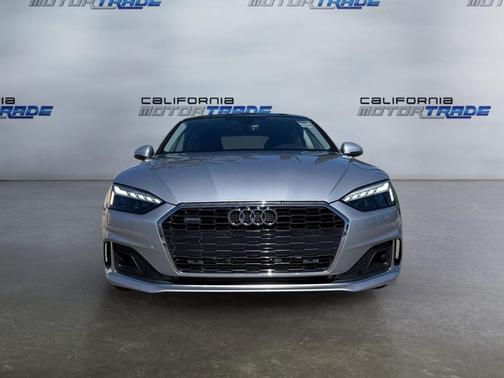 2023 Audi A5 Sportback Premium