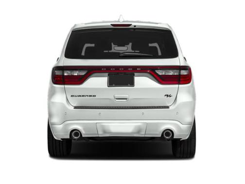 Redline 2 Coat Pearl 2018 Dodge Durango R/T