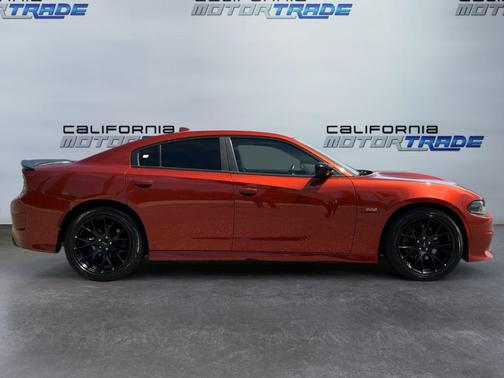 Sinamon Stick 2020 Dodge Charger R/T