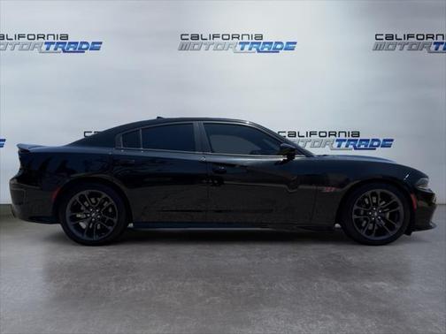 2021 Dodge Charger Scat Pack