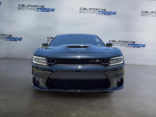 2021 Dodge Charger Scat Pack