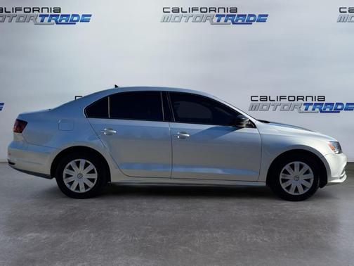 2016 Volkswagen Jetta 1.4T S w/Technology