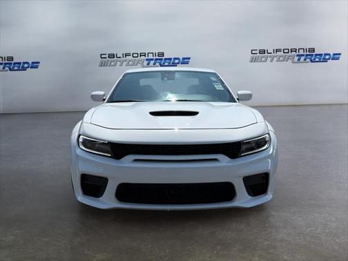2021 Dodge Charger Scat Pack