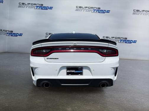 2021 Dodge Charger Scat Pack