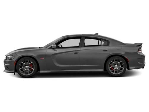 2018 Dodge Charger R/T Scat Pack