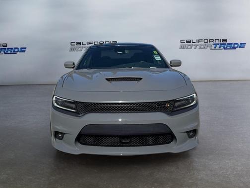 2018 Dodge Charger R/T Scat Pack