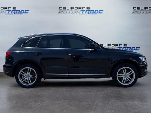 2016 Audi Q5 2.0T Premium Plus