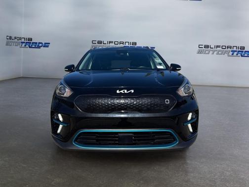 2022 Kia Niro EV S