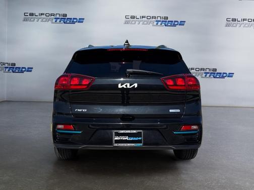 2022 Kia Niro EV S