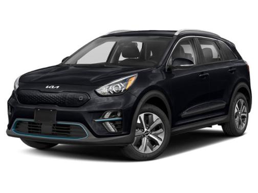 2022 Kia Niro EV S