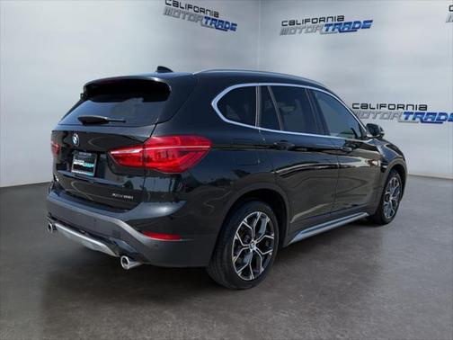 2021 BMW X1 xDrive28i