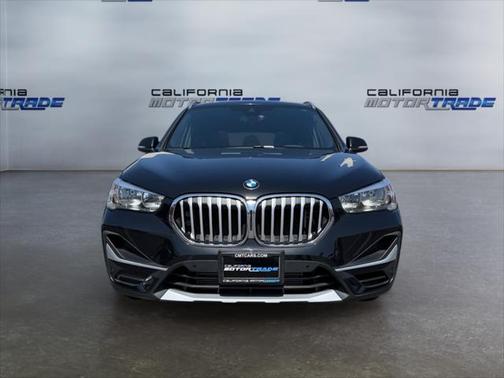 2021 BMW X1 xDrive28i