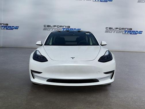 2023 Tesla Model 3 Standard Range