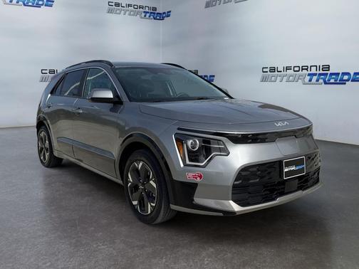 2023 Kia Niro EV Wind