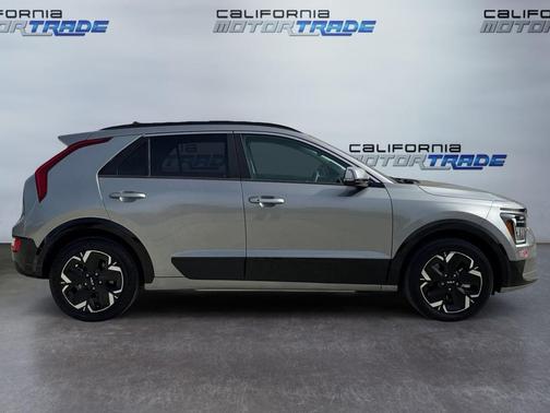 2023 Kia Niro EV Wind