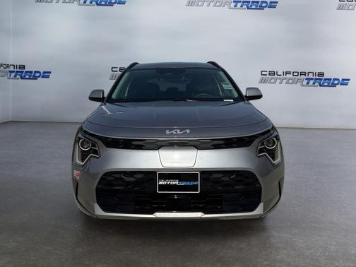 2023 Kia Niro EV Wind