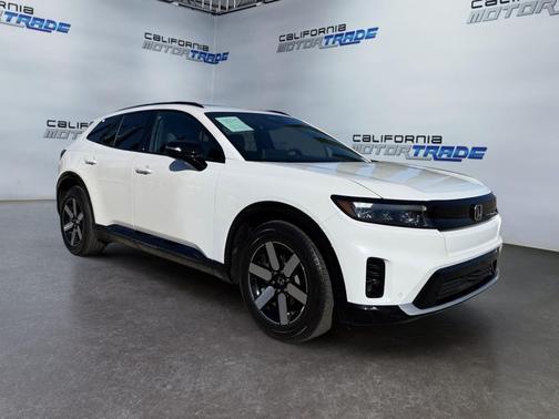 2024 Honda Prologue Touring