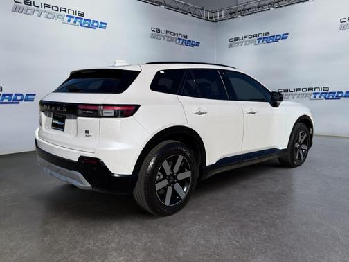 2024 Honda Prologue Touring