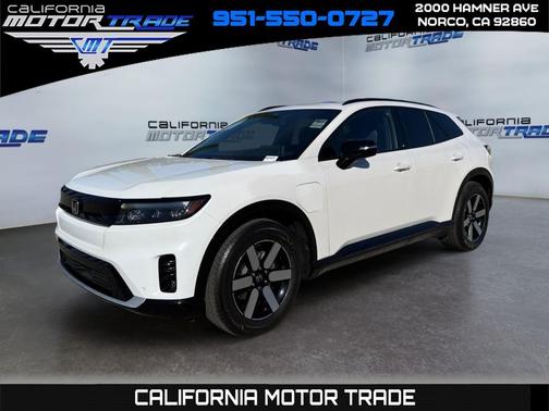 2024 Honda Prologue Touring