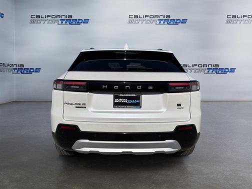 2024 Honda Prologue Touring