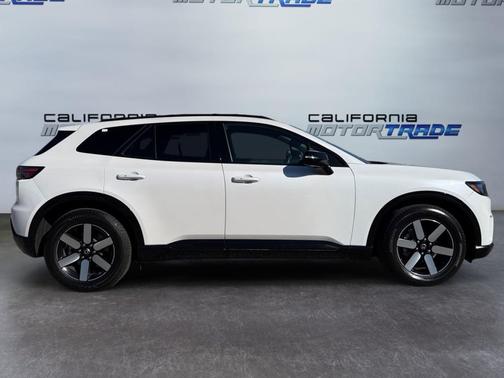 2024 Honda Prologue Touring