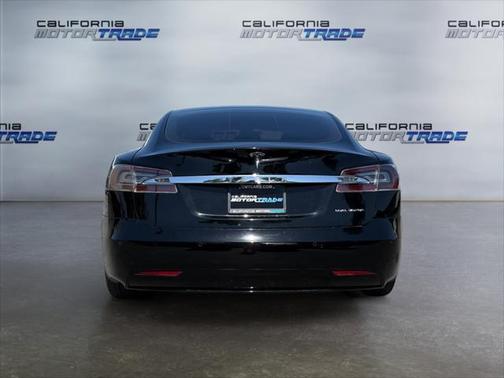 2020 Tesla Model S Long Range