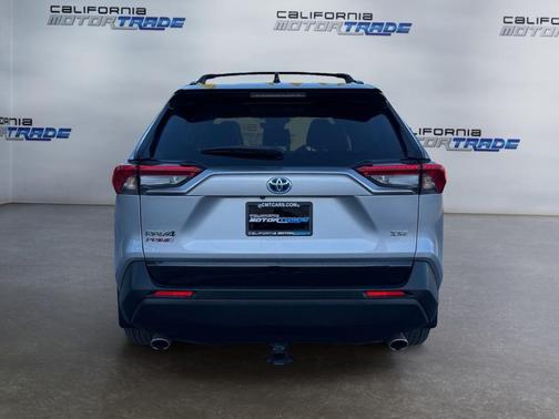 2023 Toyota RAV4 Prime XSE