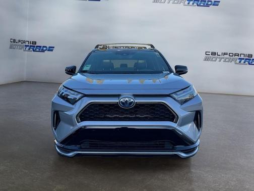 2023 Toyota RAV4 Prime XSE