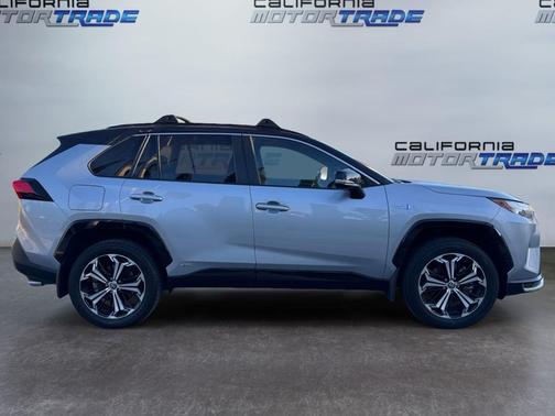 2023 Toyota RAV4 Prime XSE