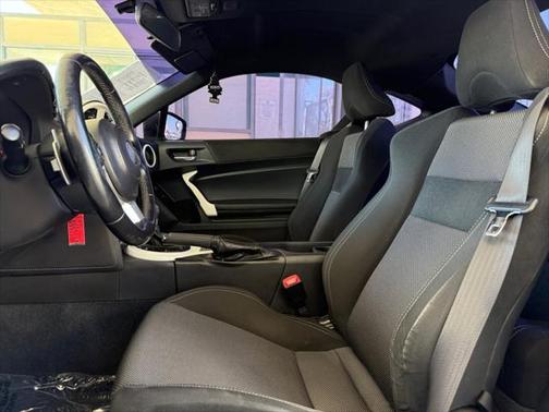 2017 Toyota 86 Base