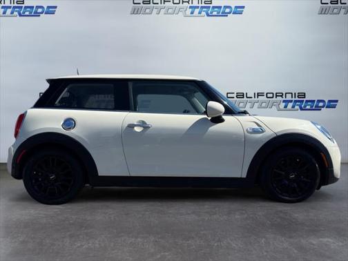 2019 MINI Hardtop Cooper S