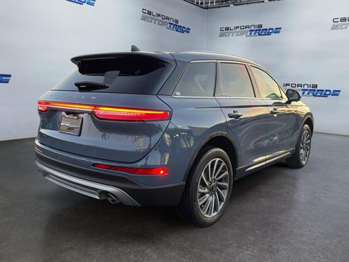 2024 Lincoln Corsair Reserve