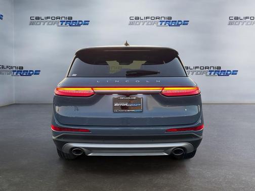 2024 Lincoln Corsair Reserve