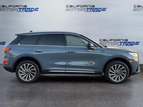 2024 Lincoln Corsair Reserve