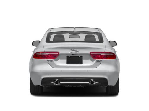 2019 Jaguar XE 25t