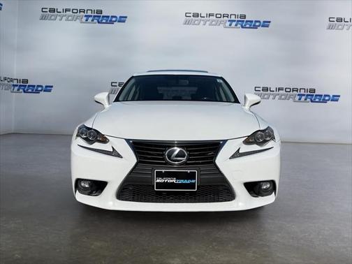2015 Lexus IS 250 Base
