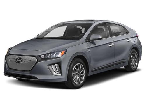 2020 Hyundai IONIQ EV SE