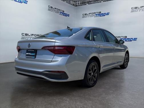 2024 Volkswagen Jetta 1.5T S