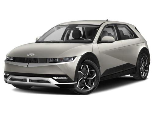 2023 Hyundai IONIQ 5 Limited