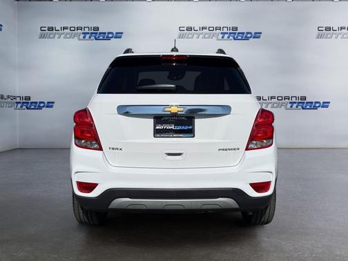 2019 Chevrolet Trax Premier